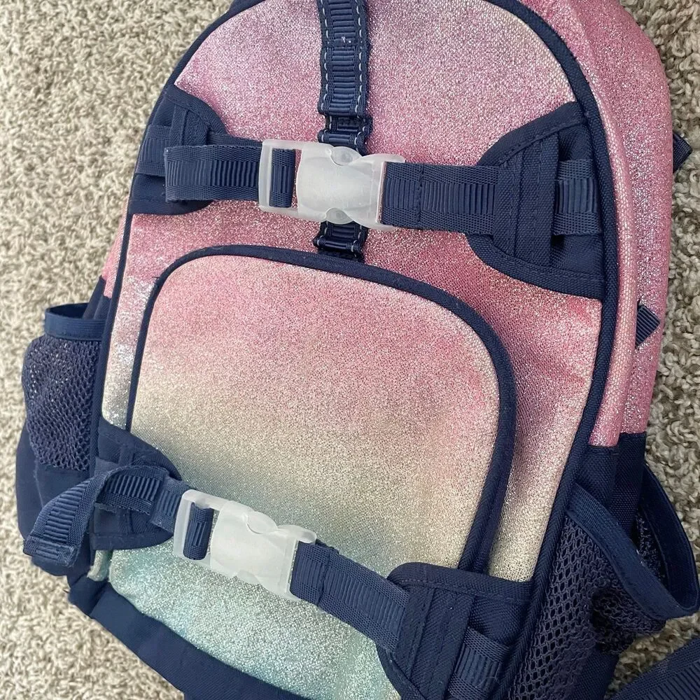 Girls Pottery Barn Kids Backpack